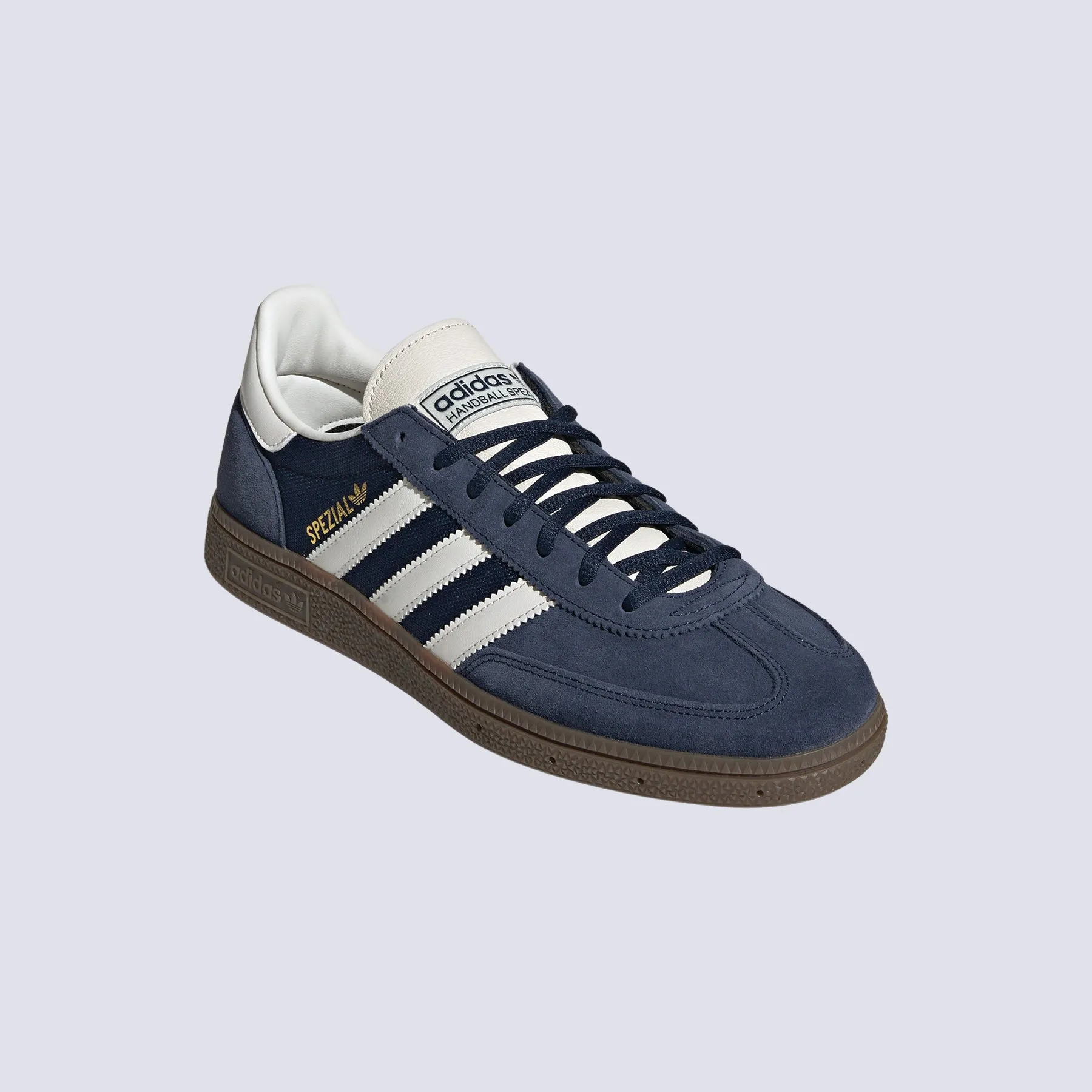 Adidas Originals Handball Spezial Night Indigo, Cloud White, Chalk White