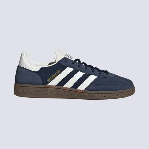 Adidas Originals Handball Spezial Night Indigo, Cloud White, Chalk White
