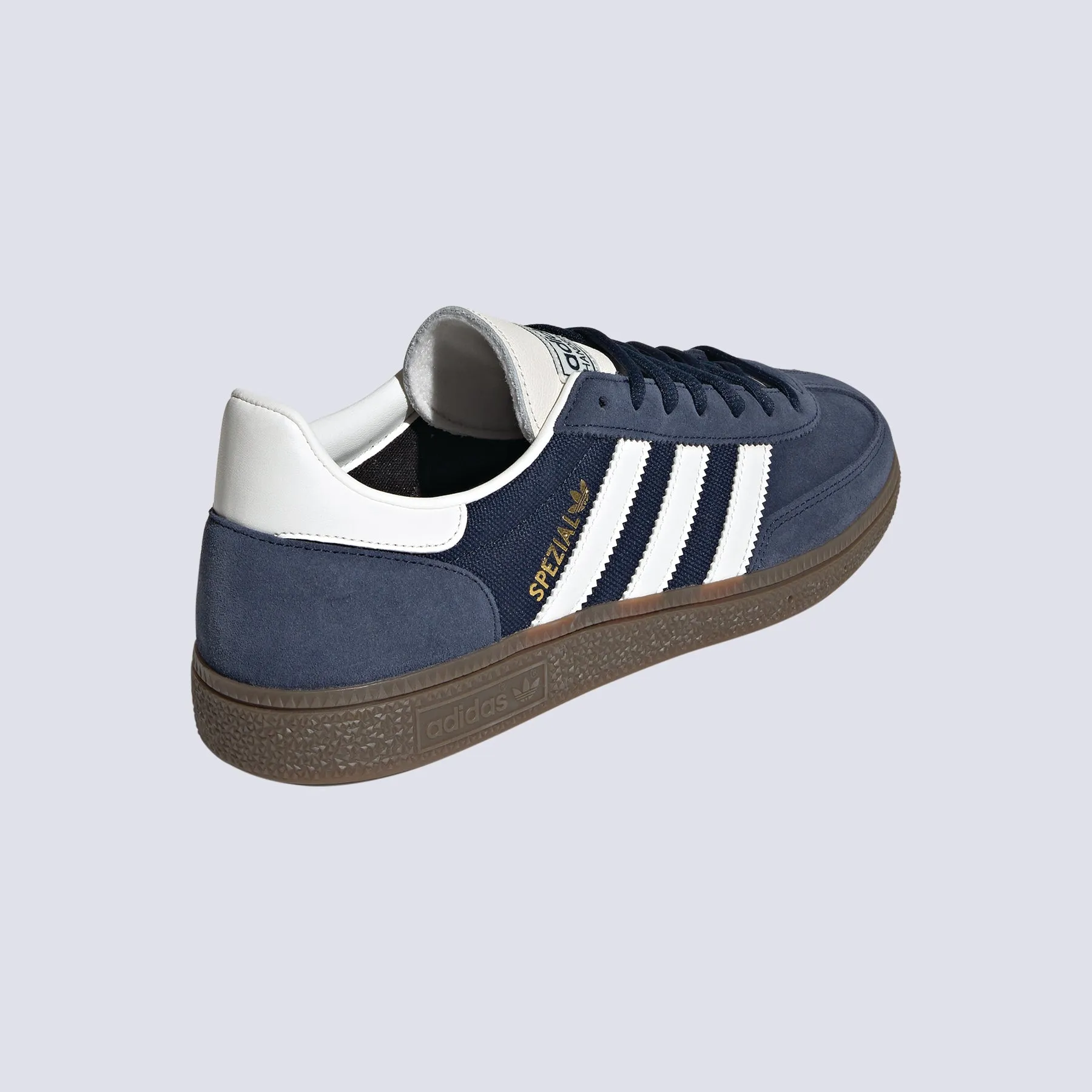 Adidas Originals Handball Spezial Night Indigo, Cloud White, Chalk White