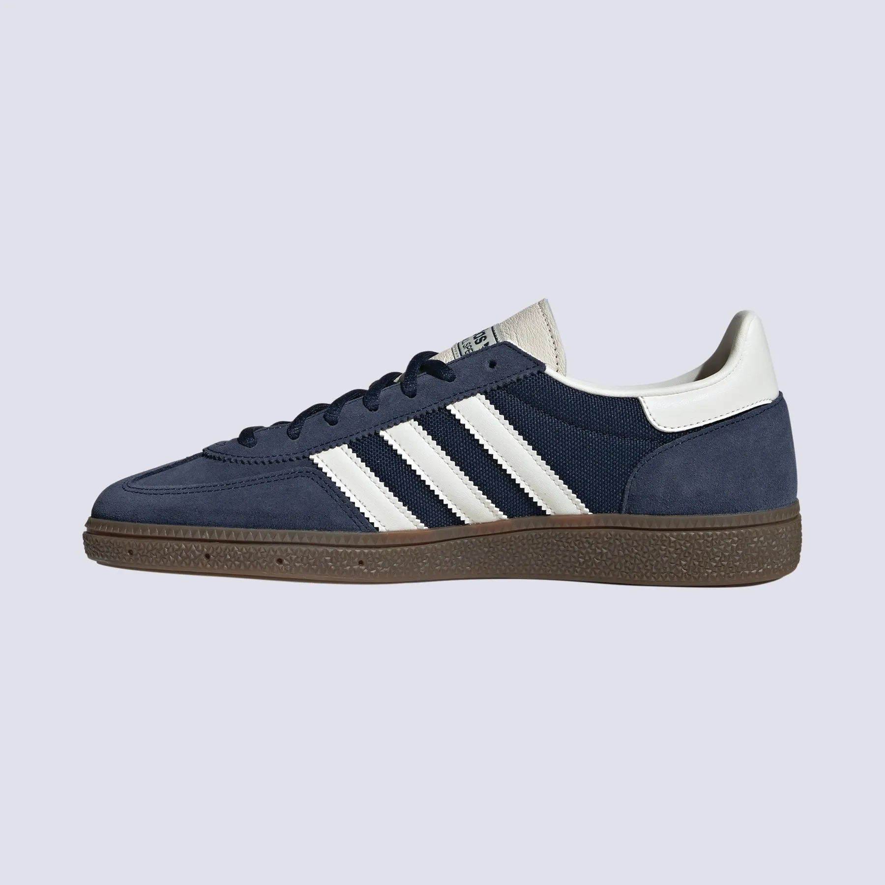 Adidas Originals Handball Spezial Night Indigo, Cloud White, Chalk White