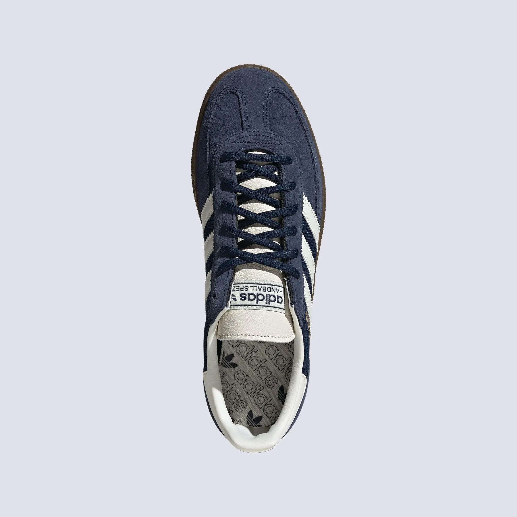Adidas Originals Handball Spezial Night Indigo, Cloud White, Chalk White