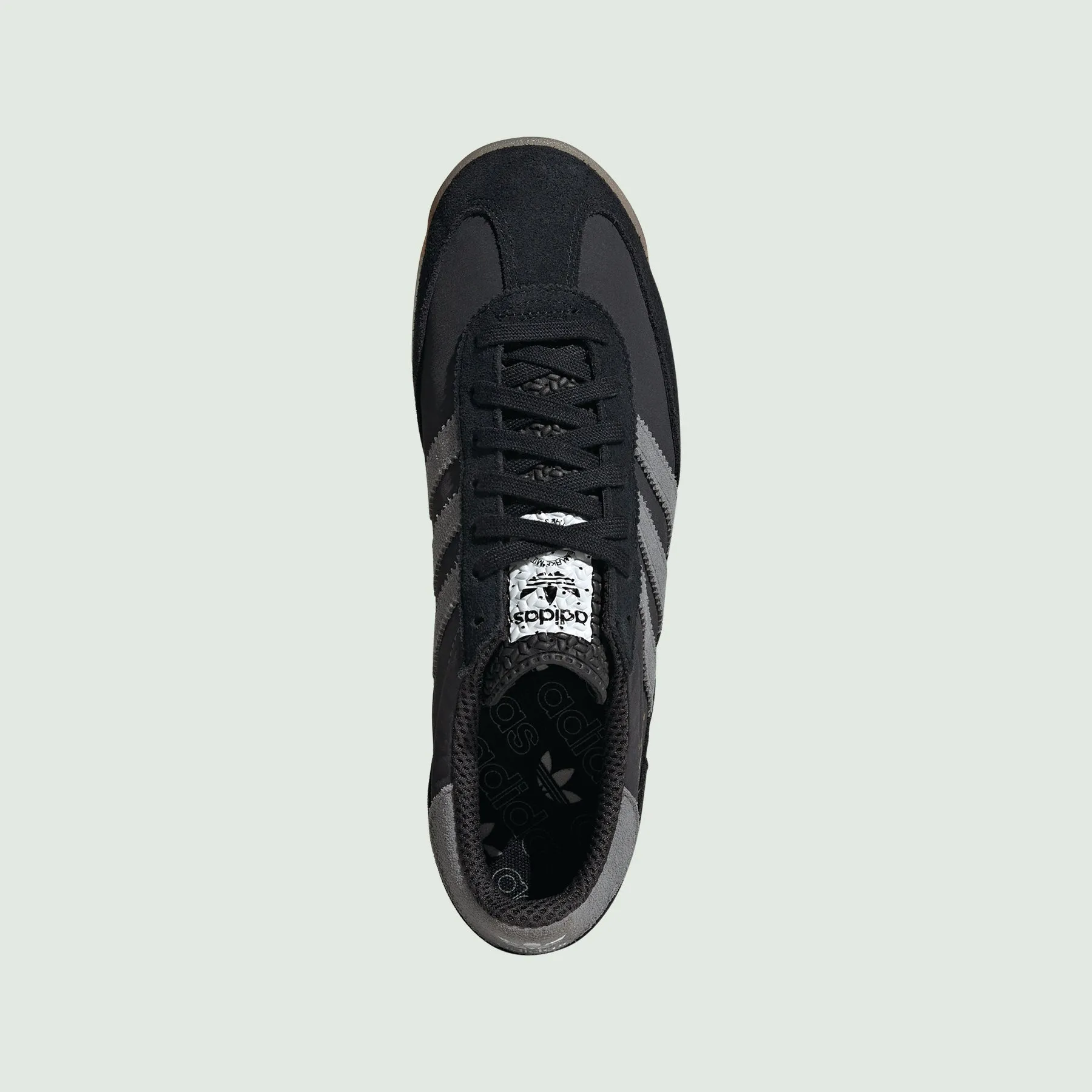 Adidas Originals SL 72 RS Core Black, Grey, Carbon
