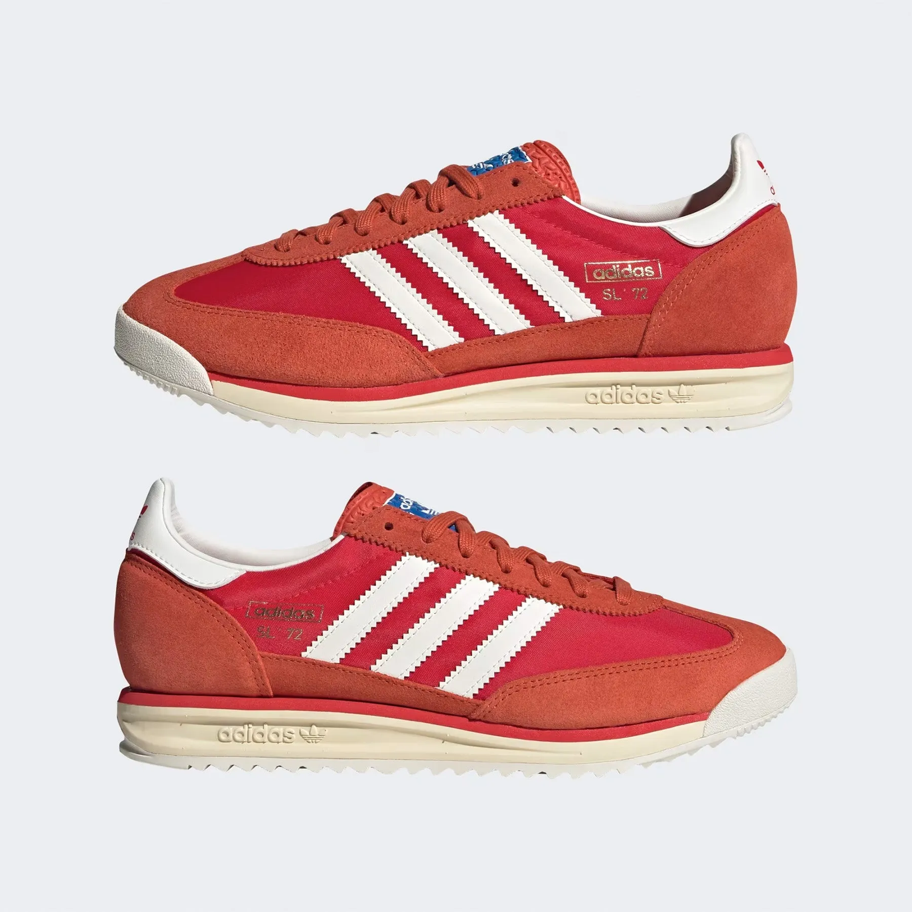 Adidas Originals SL 72 RS