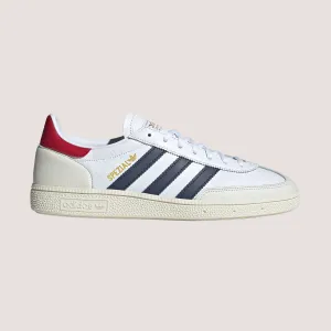 Adidas Originals Spezial Cloud White, Shadow Navy, Team Victory Red
