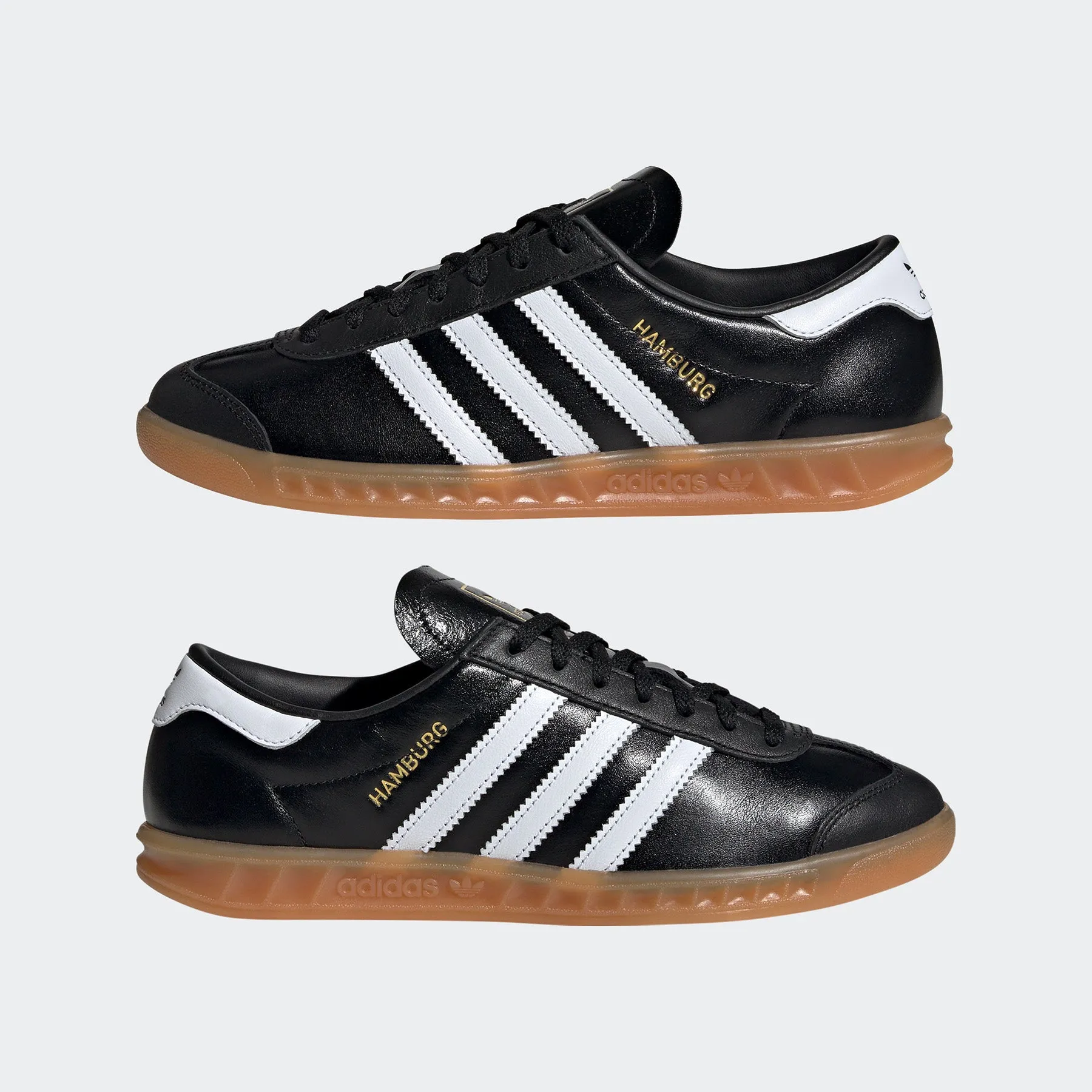 Adidas Originals Women's Hamburg