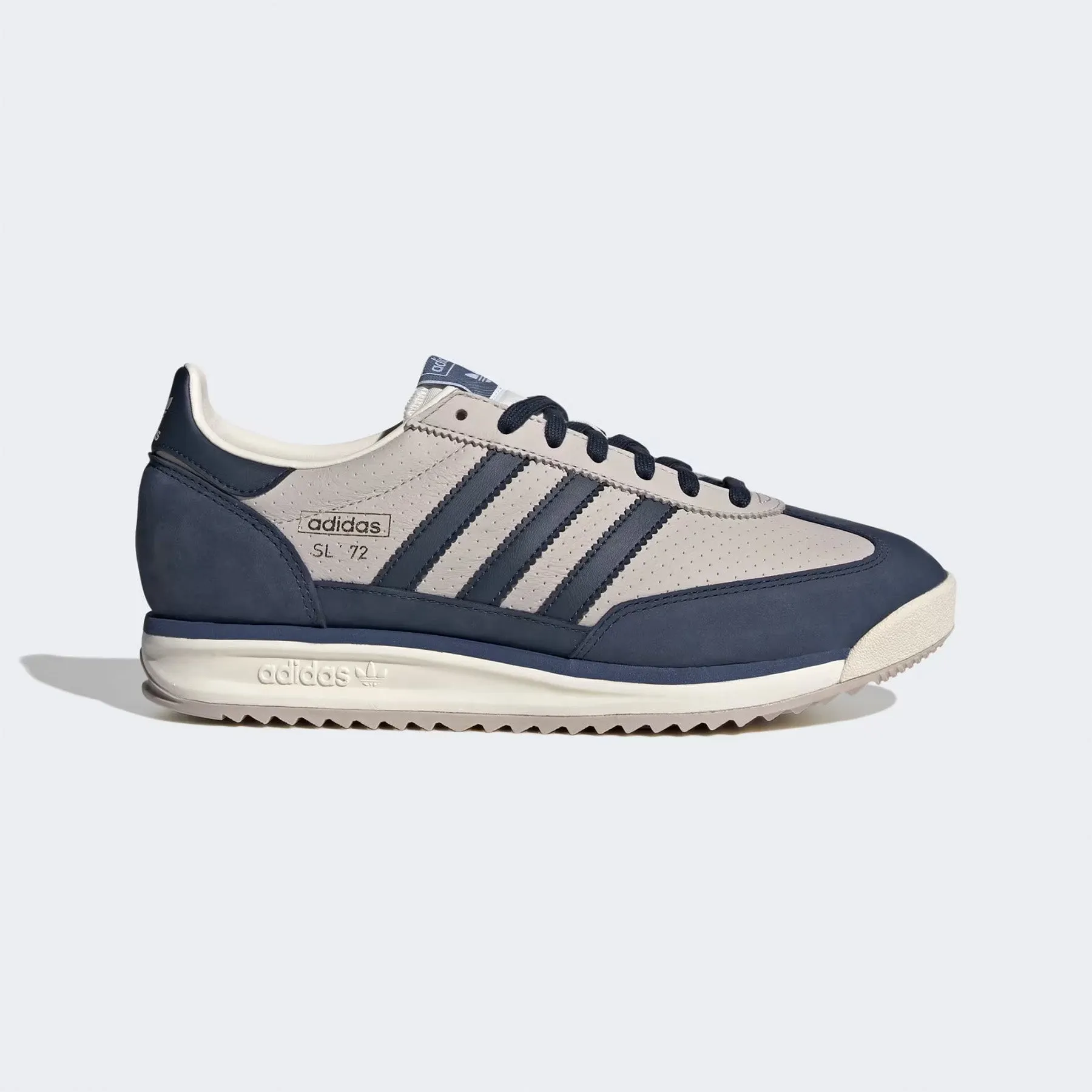 Adidas SL 72 RS Wonder Alumina, Aurora Ink, Preloved Ink