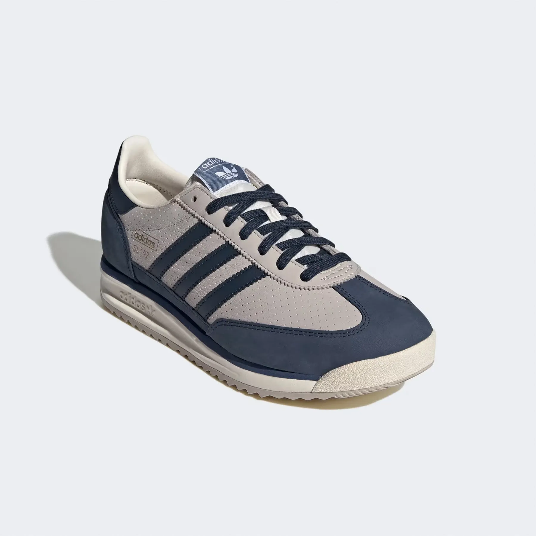 Adidas SL 72 RS Wonder Alumina, Aurora Ink, Preloved Ink