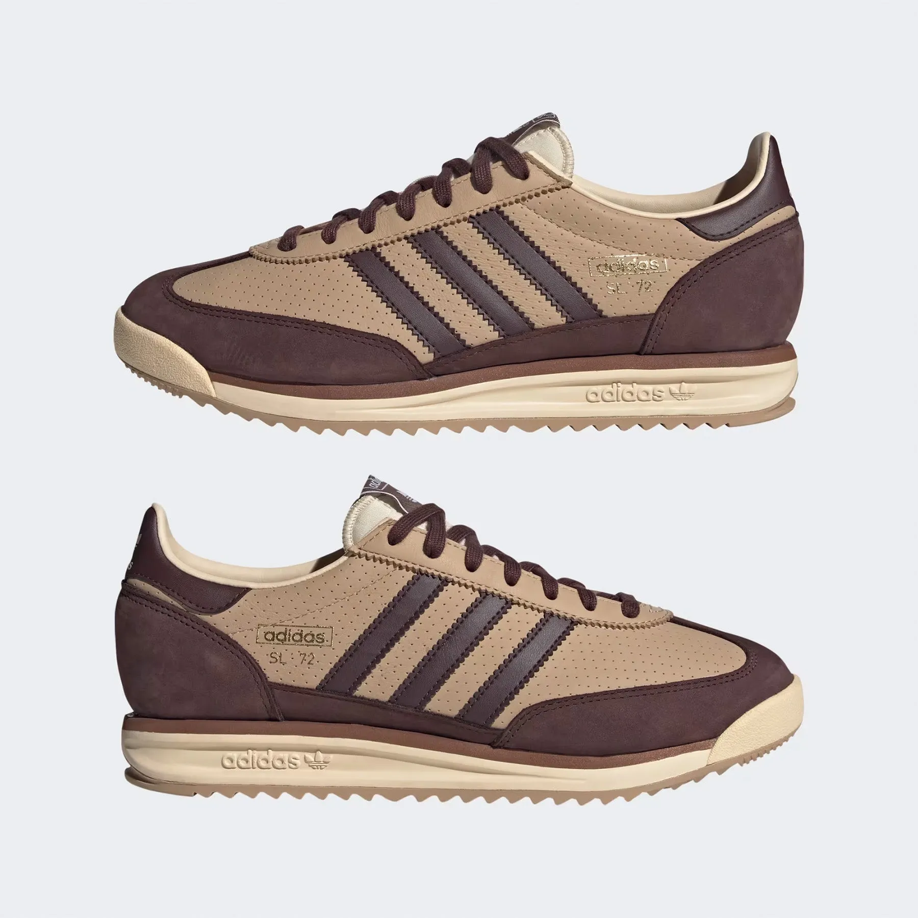 Adidas SL 72 RS