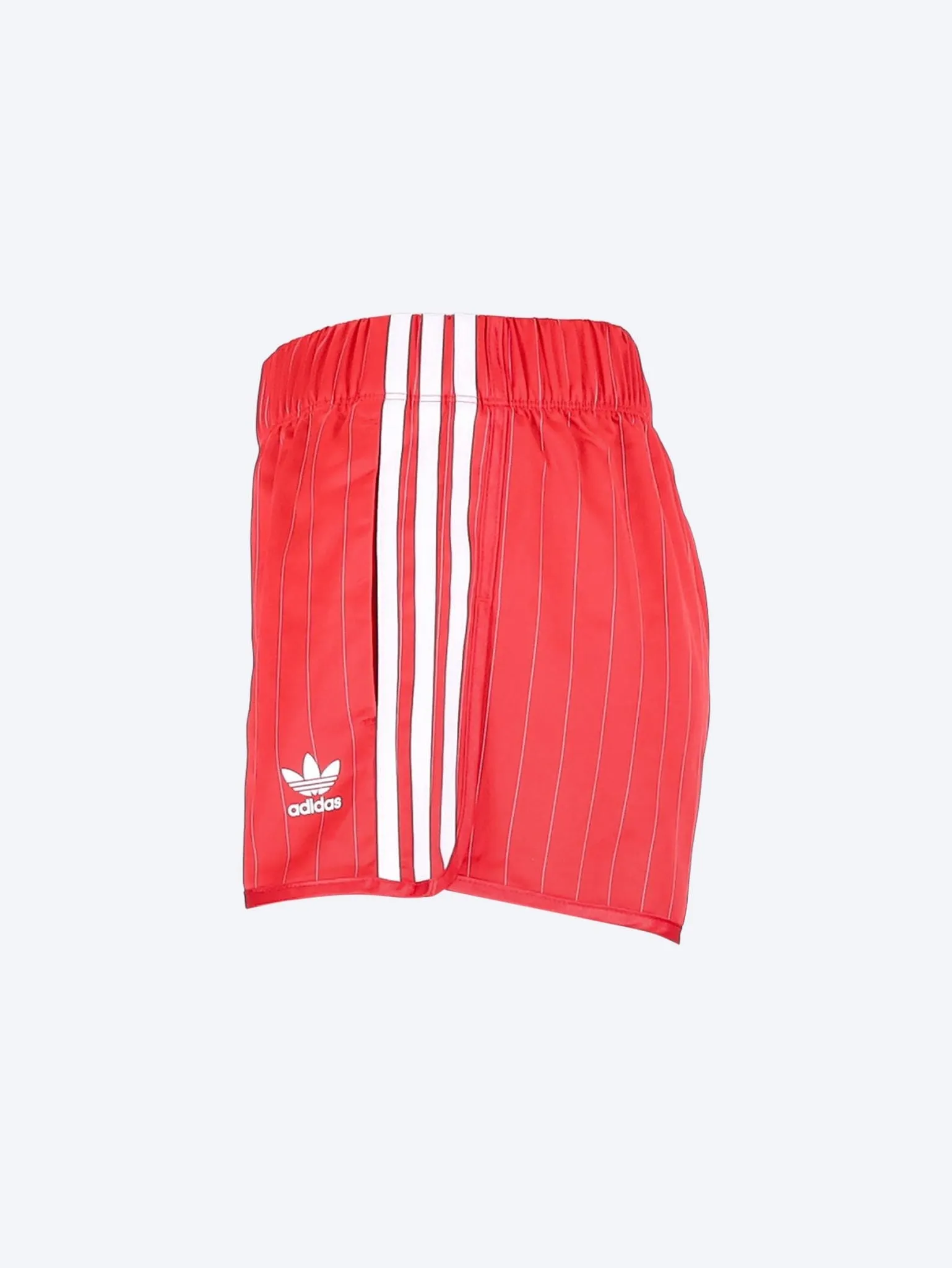 Adidas track shorts