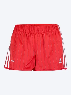 Adidas track shorts