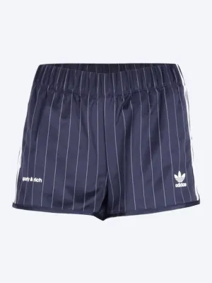 Adidas x sporty shorts
