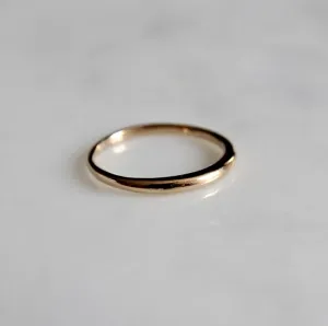 Aura I Tapered Band