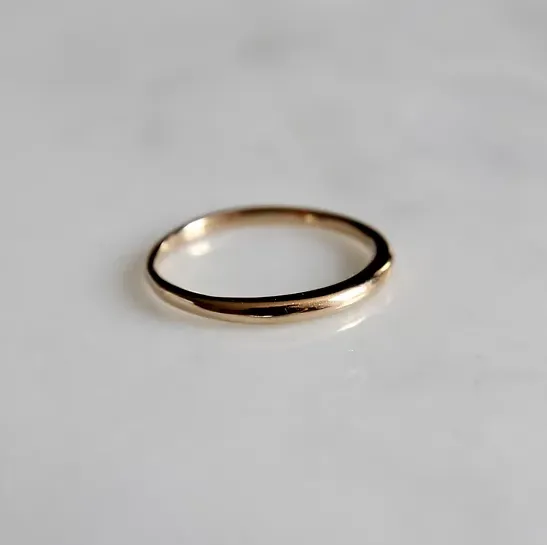 Aura I Tapered Band