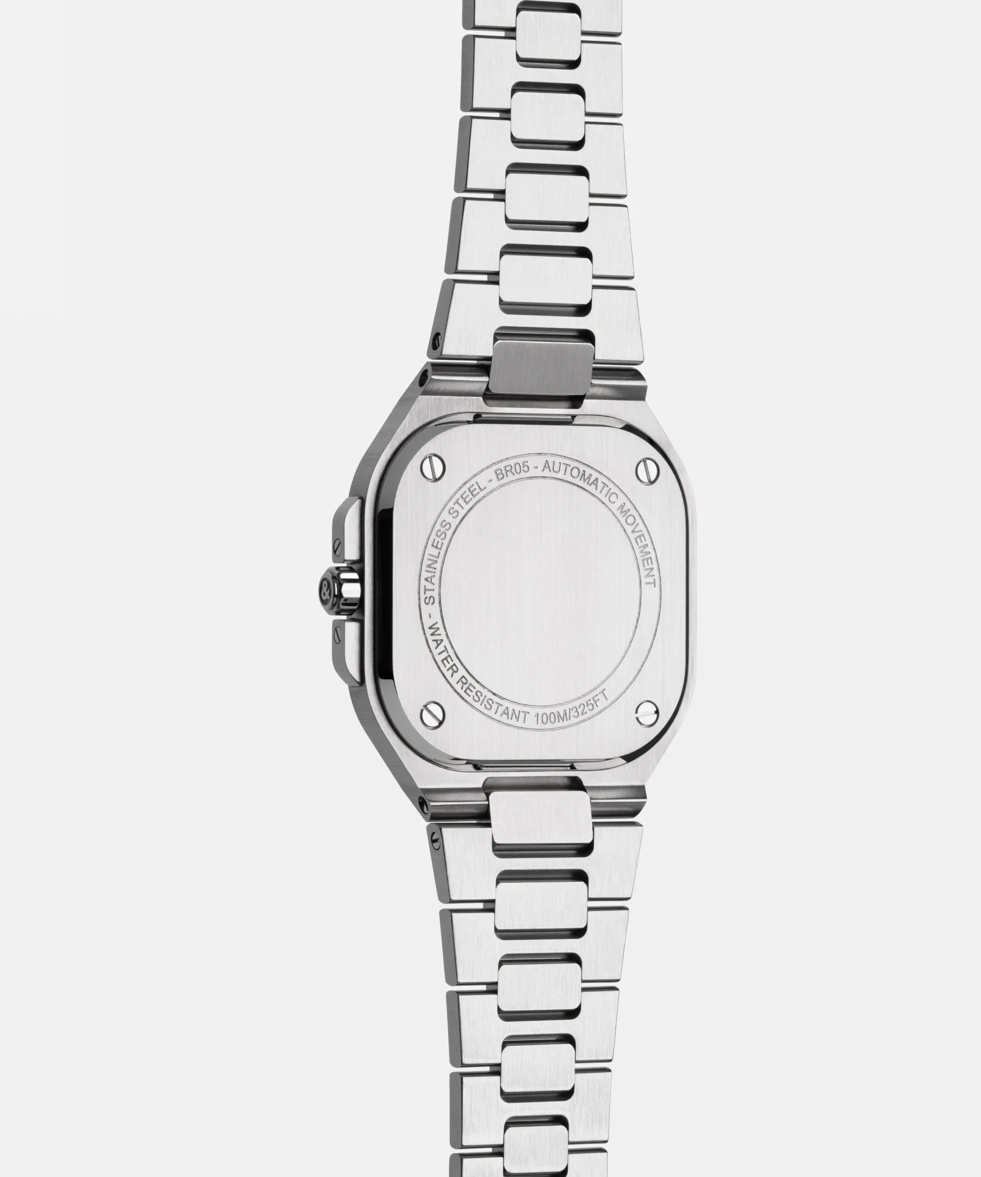 Bell & Ross BR 05 Grey 36mm Watch