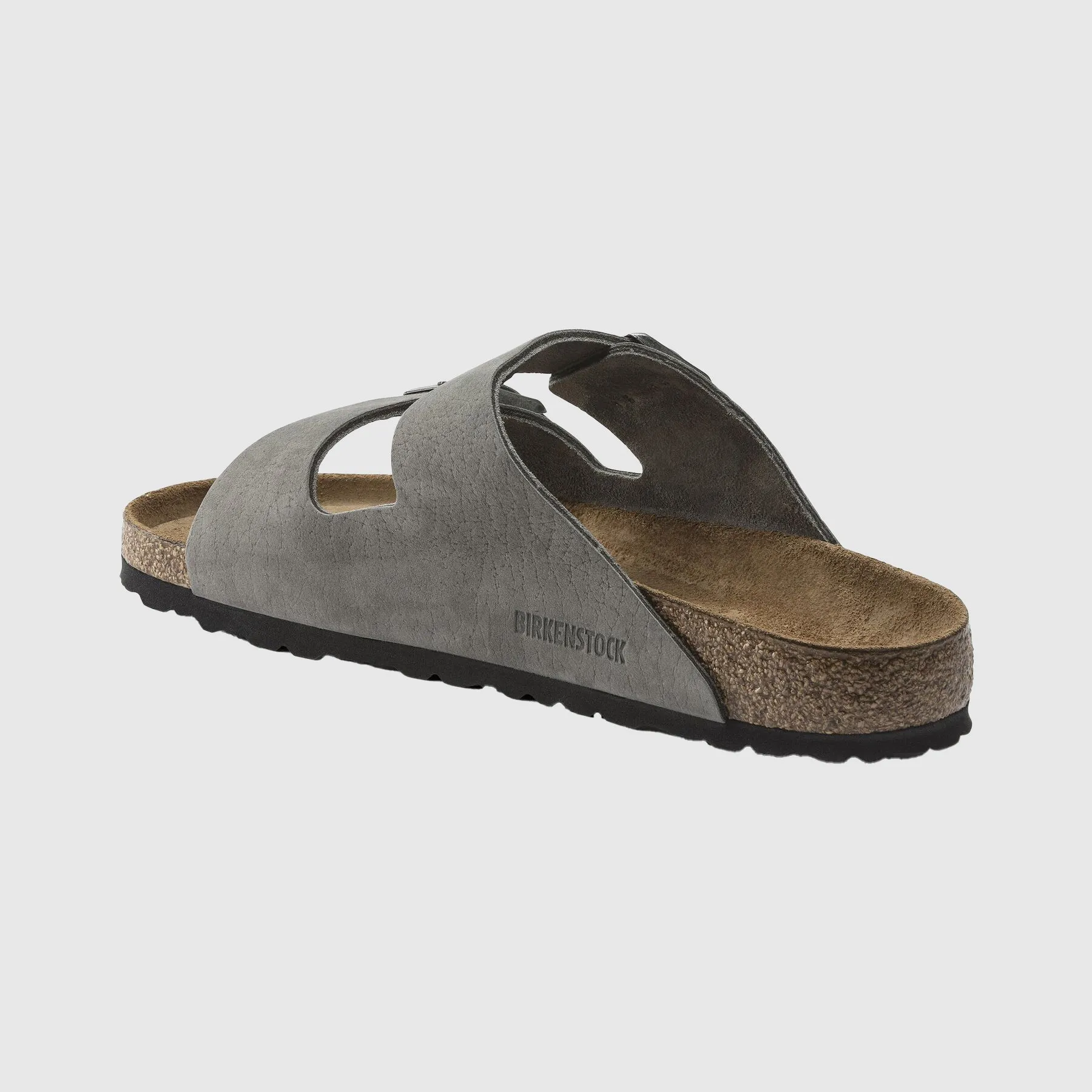 Birkenstock Arizona : Desert Buck