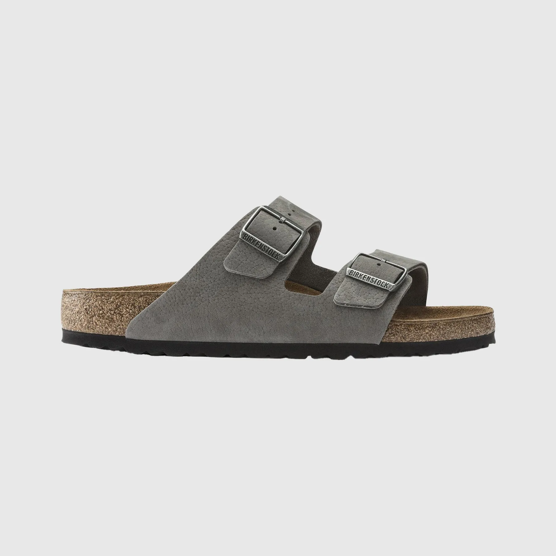 Birkenstock Arizona : Desert Buck