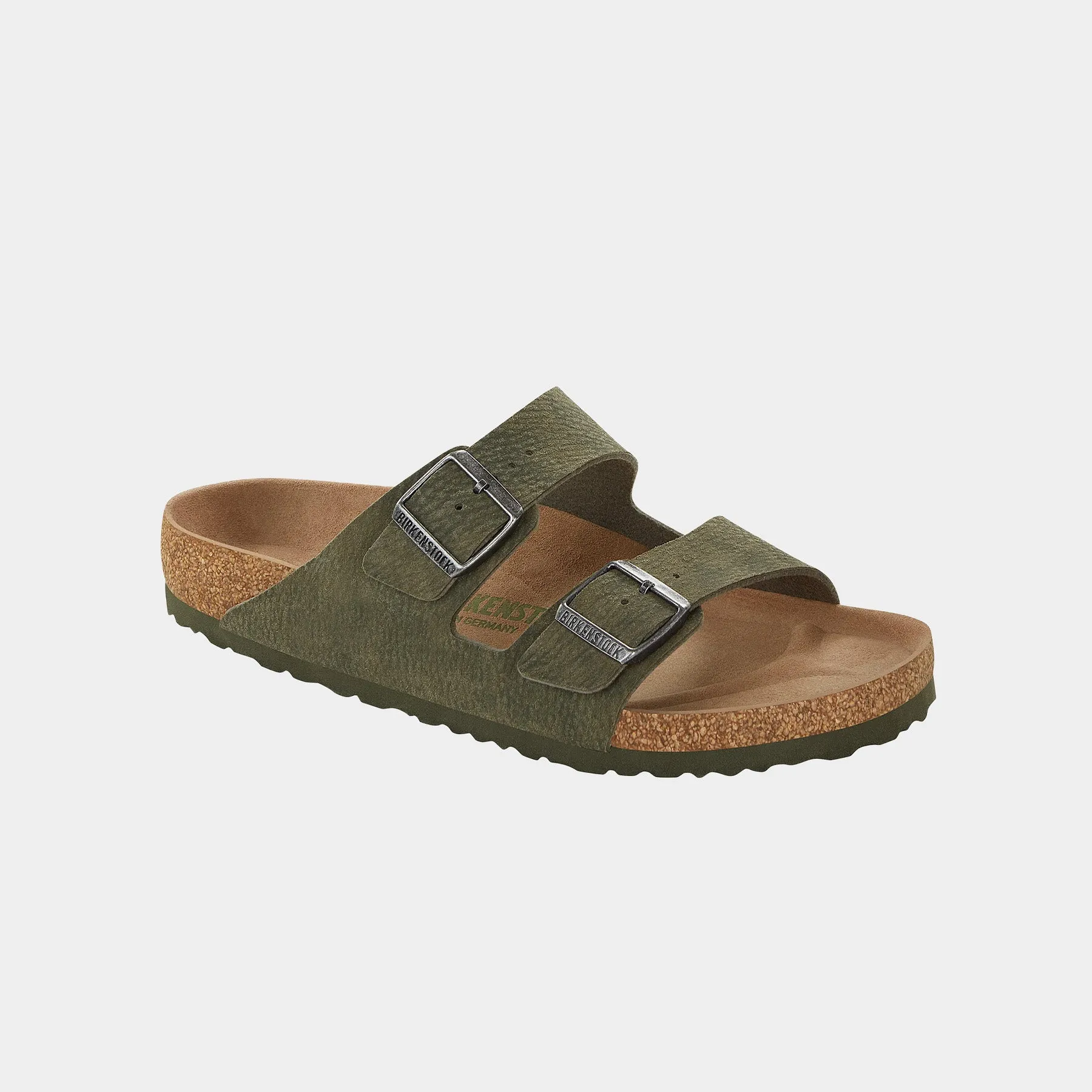 Birkenstock Arizona Vegan