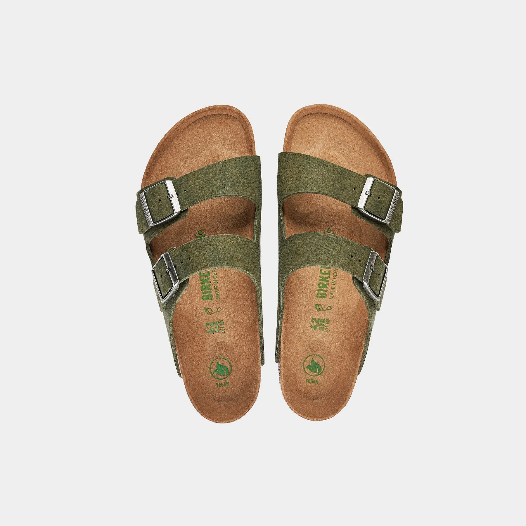 Birkenstock Arizona Vegan