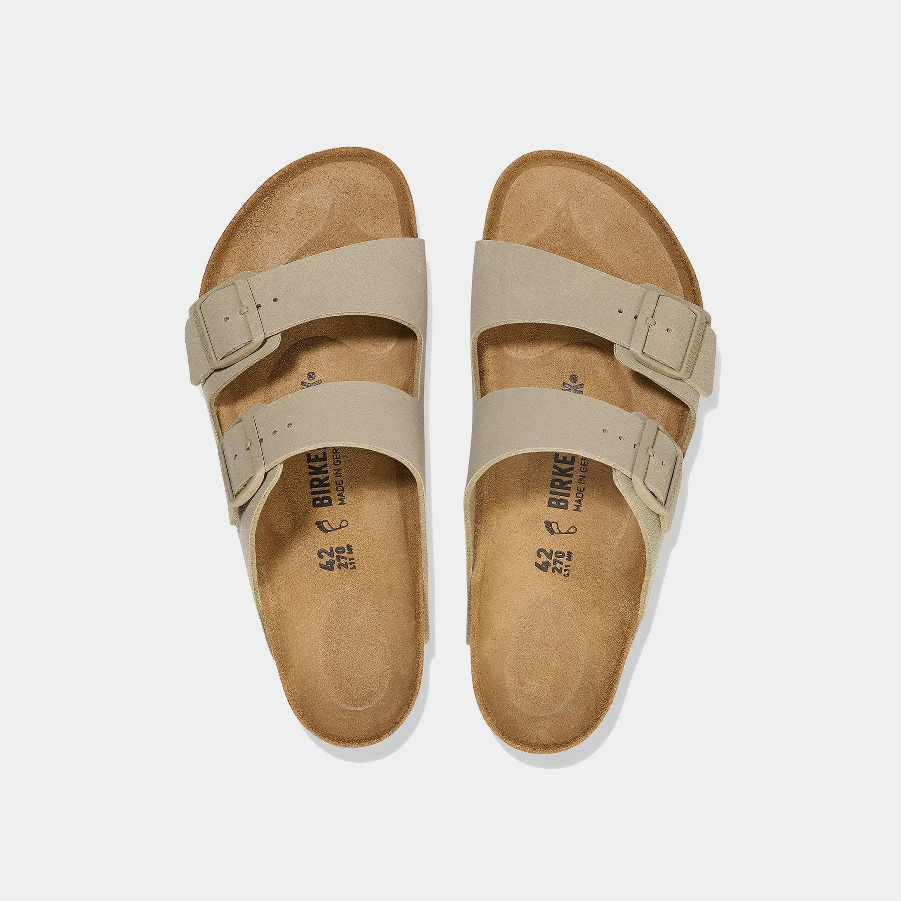 Birkenstock Arizona