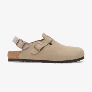 Birkenstock Tokio Suede Leather Regular