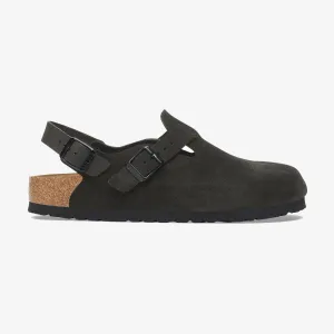 Birkenstock Tokio Suede Leather Regular