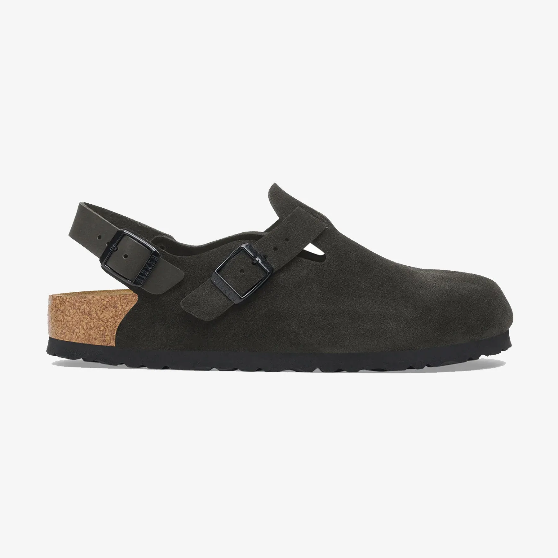 Birkenstock Tokio Suede Leather Regular