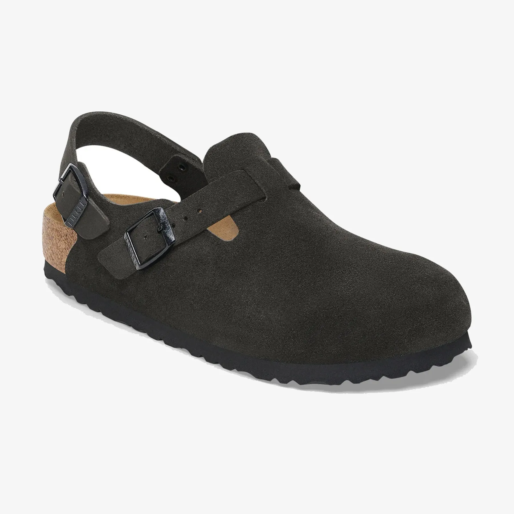 Birkenstock Tokio Suede Leather Regular