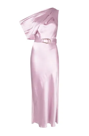 Boise Dress In Lilac by Acler