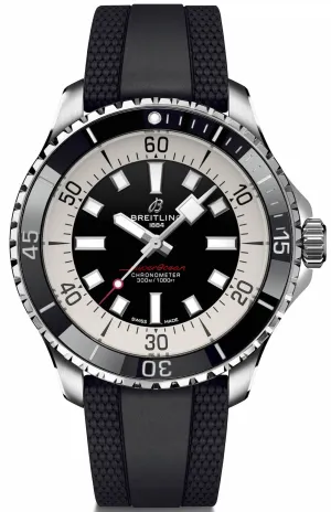 Breitling Superocean Automatic 44 Watch