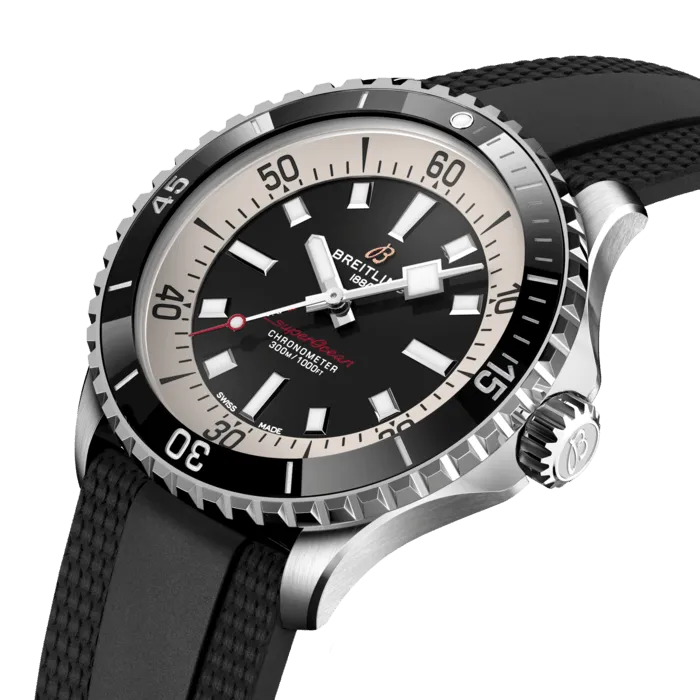 Breitling Superocean Automatic 44 Watch