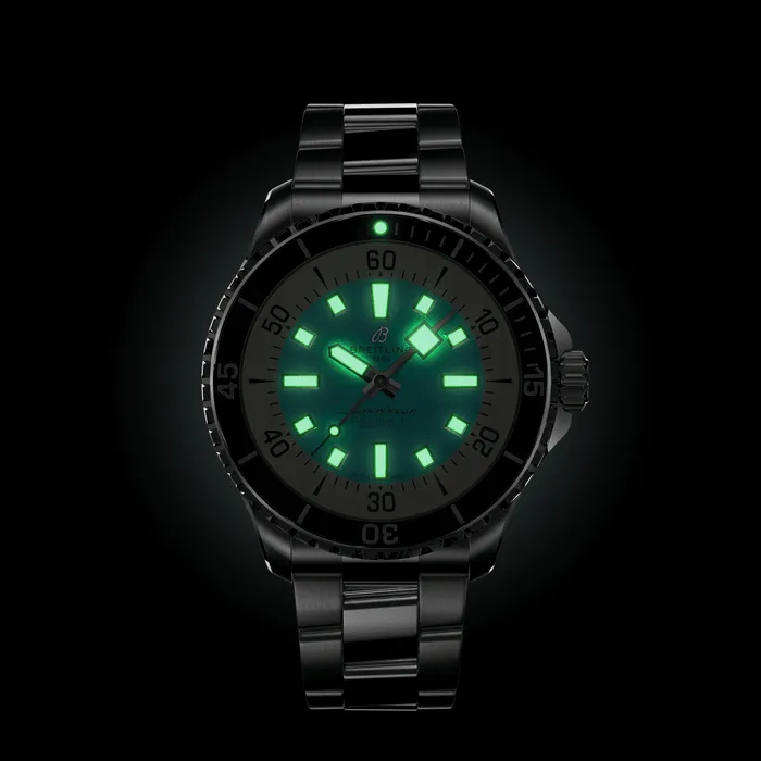 Breitling Superocean Automatic 44 Watch