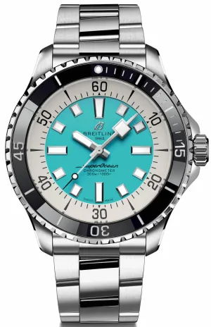 Breitling Superocean Automatic 44 Watch