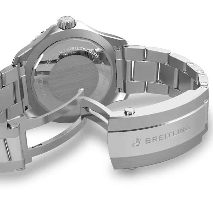 Breitling Superocean Automatic 44 Watch