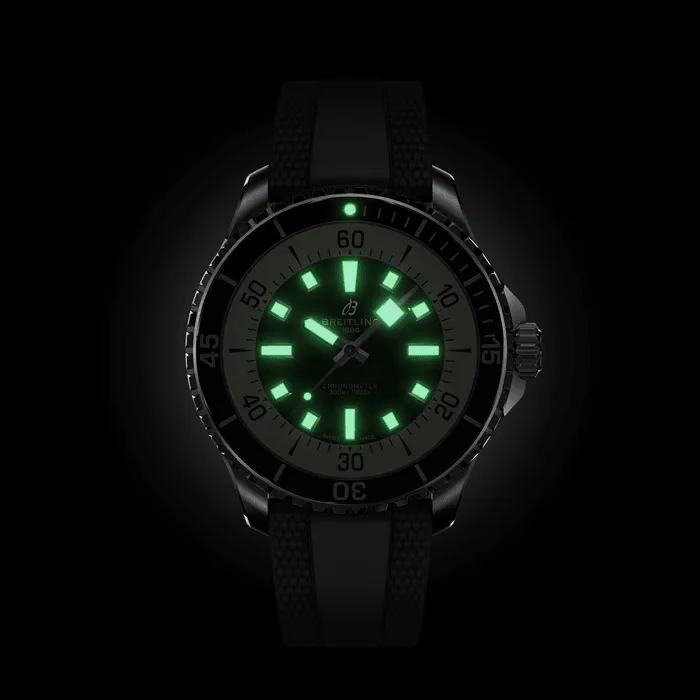 Breitling Superocean Automatic 44 Watch