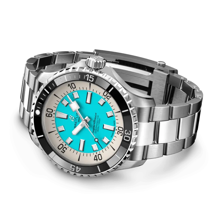 Breitling Superocean Automatic 44 Watch