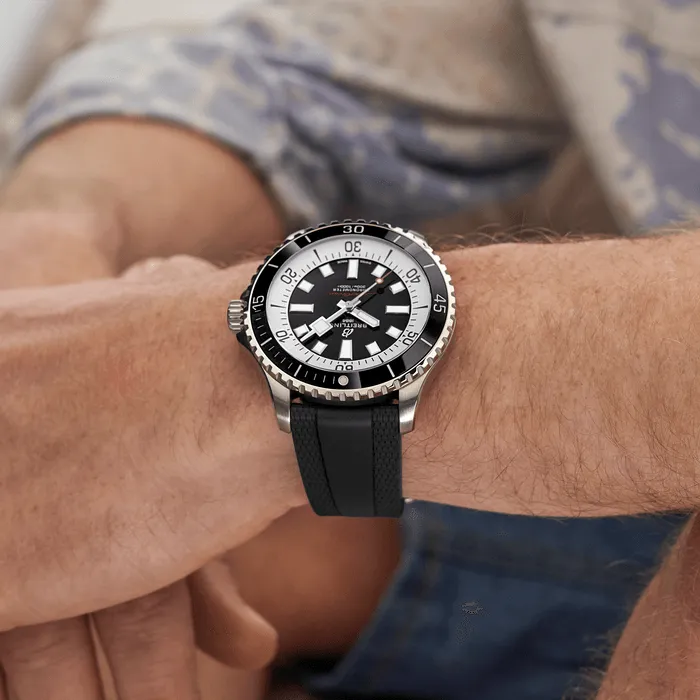 Breitling Superocean Automatic 44 Watch