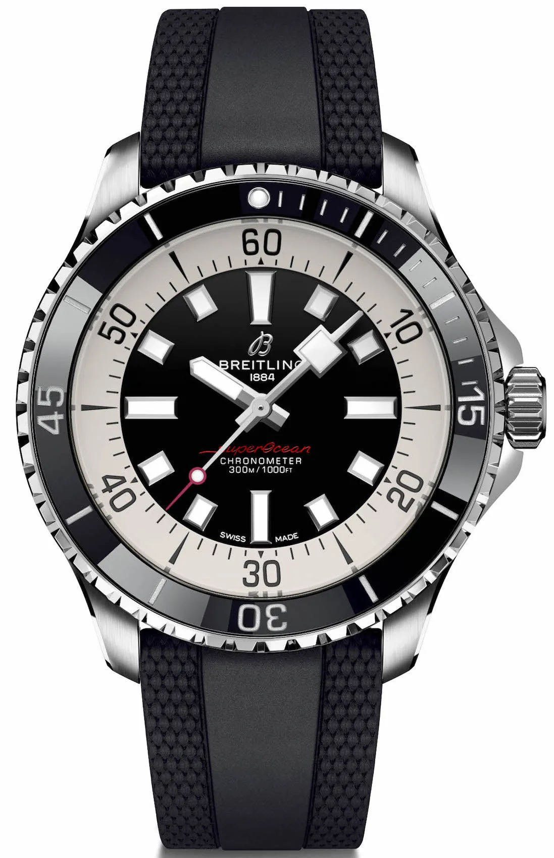 Breitling Superocean Automatic 44 Watch