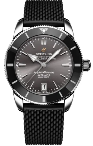 Breitling Superocean Heritage B20 Auto 42 Rubber Limited Edition Watch