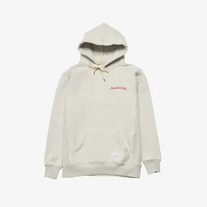 Brotherwolf Chain Stitch Hood