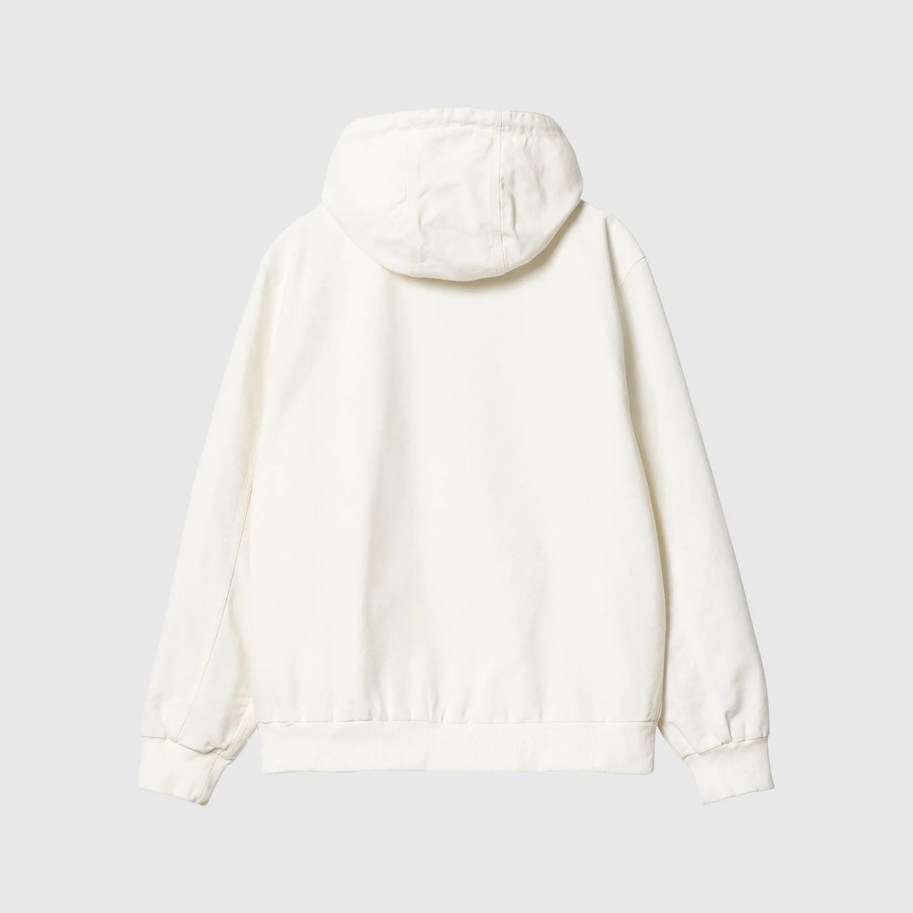 Carhartt WIP Active Jacket Rinsed Wax