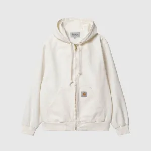 Carhartt WIP Active Jacket Rinsed Wax