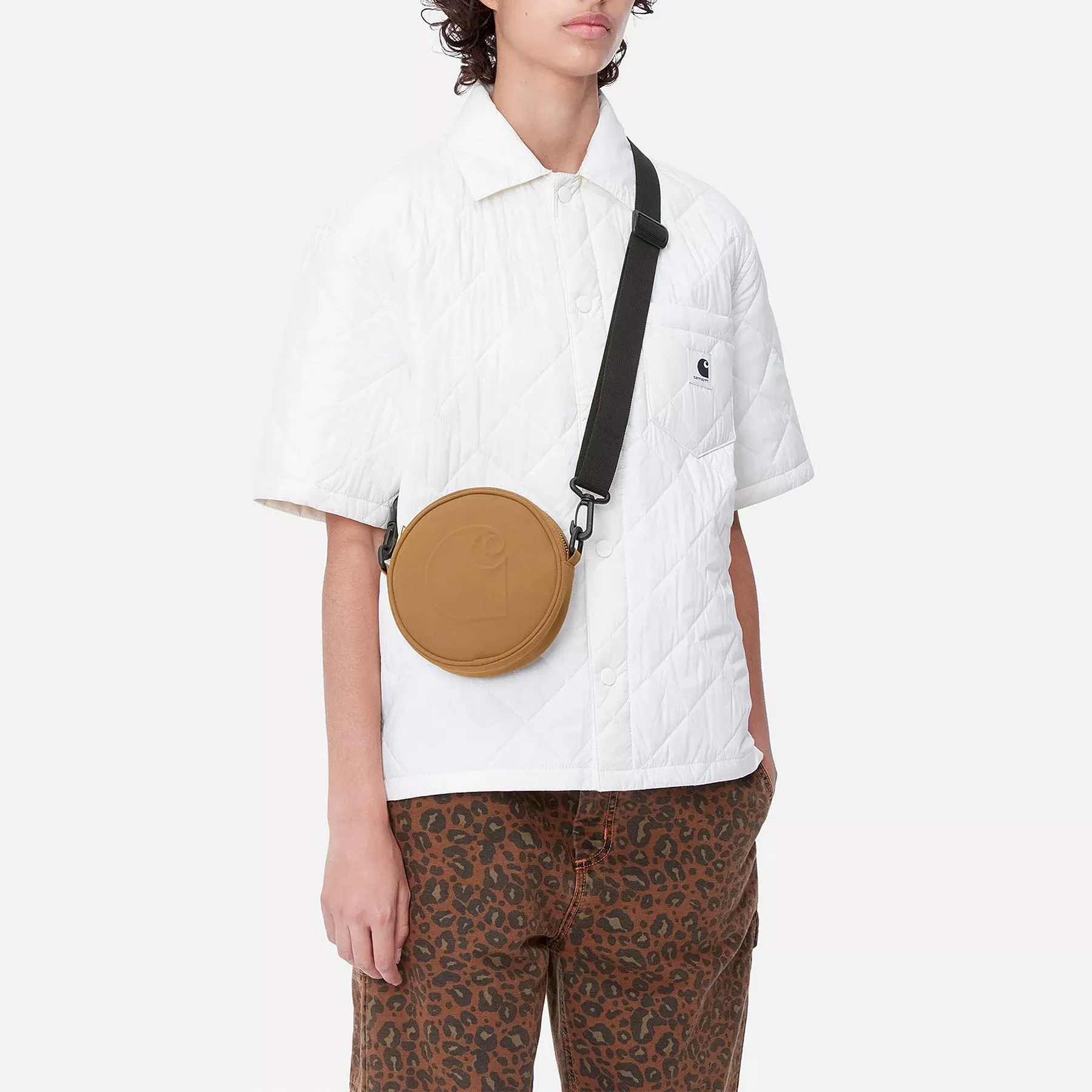 Carhartt WIP Clarton Bag