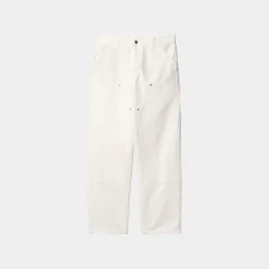 Carhartt WIP Double Knee Pant