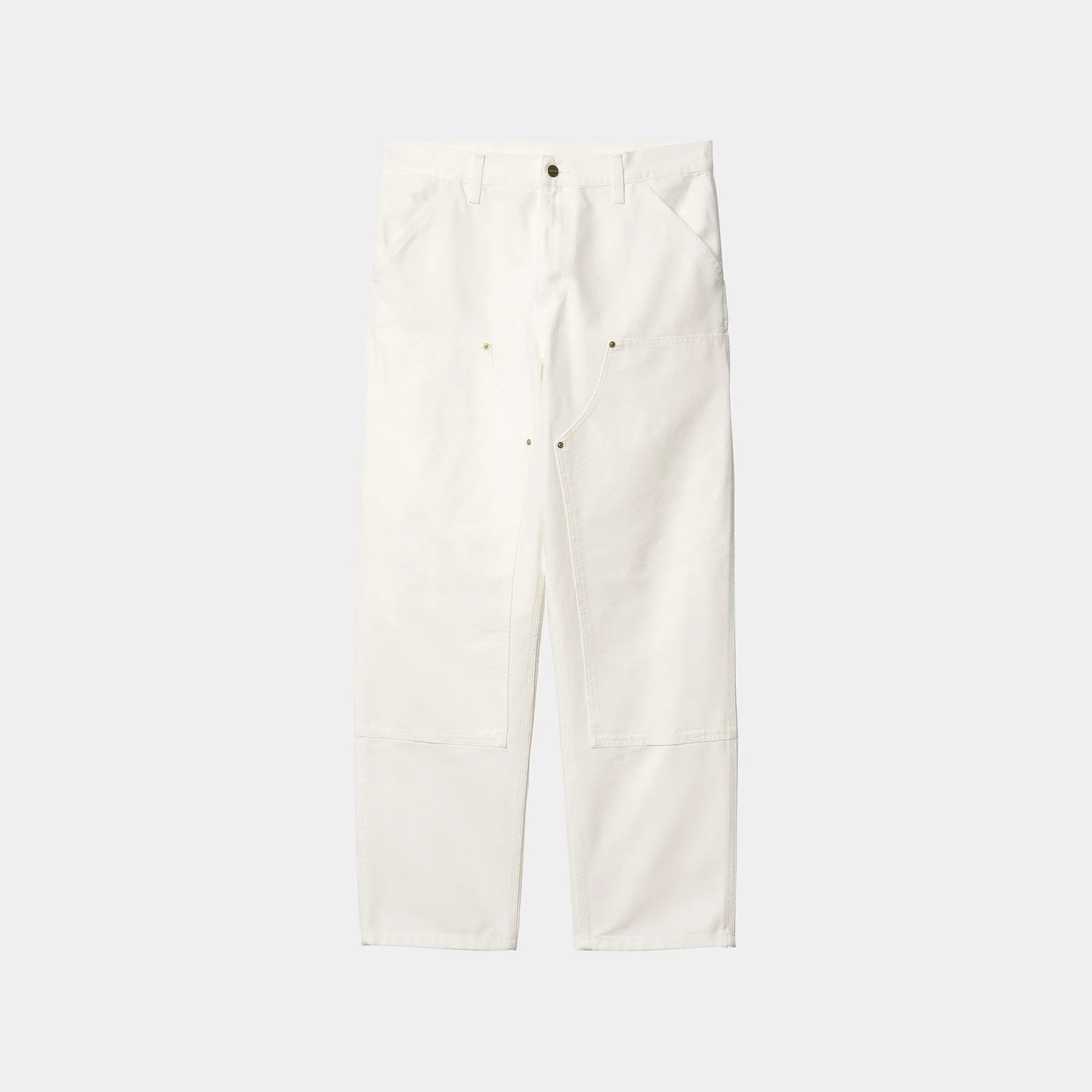 Carhartt WIP Double Knee Pant