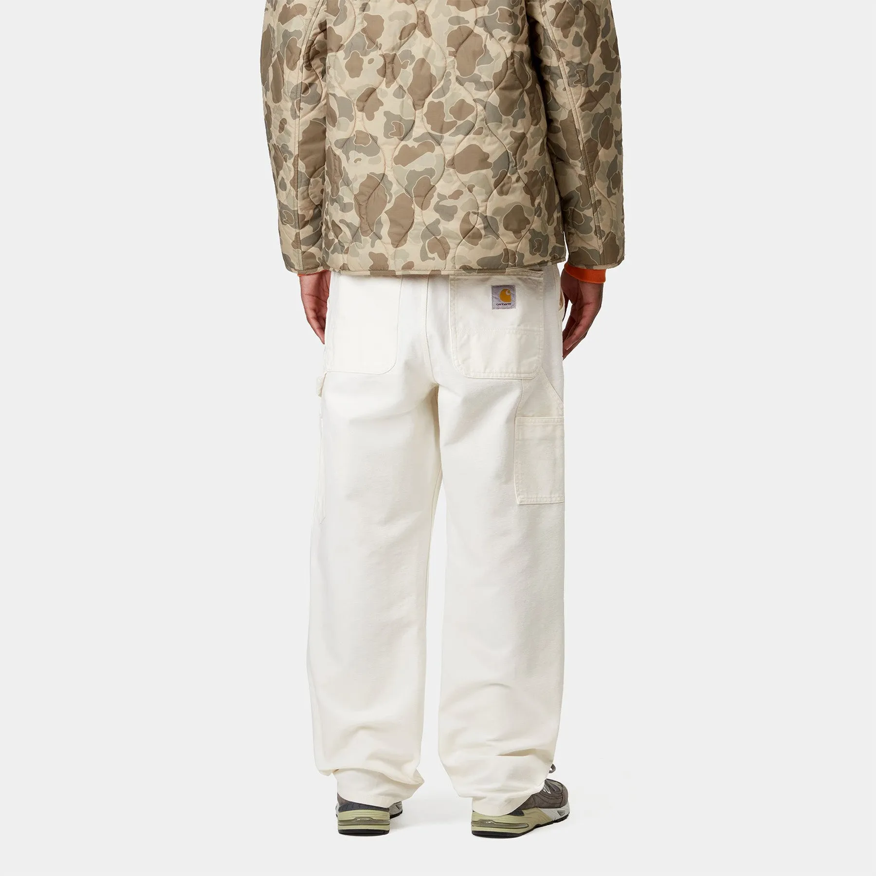 Carhartt WIP Double Knee Pant