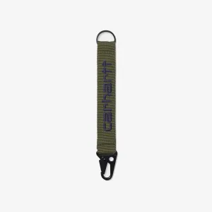 Carhartt WIP Jaden Keyholder