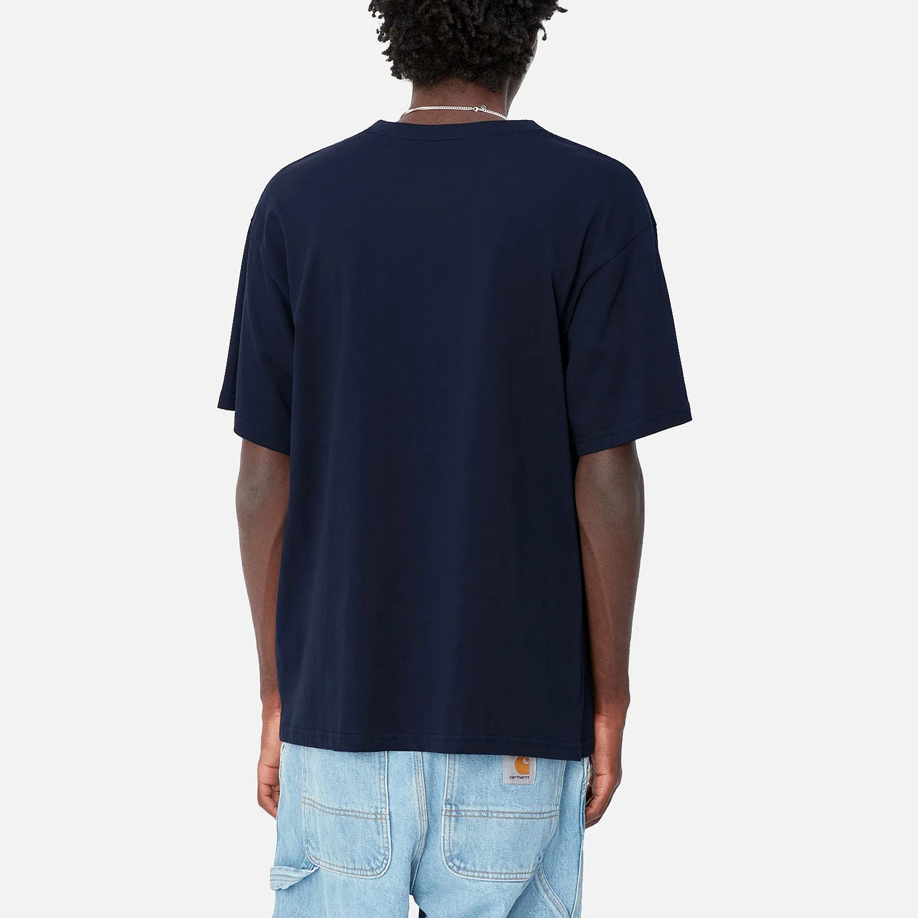 Carhartt WIP Madison Tee