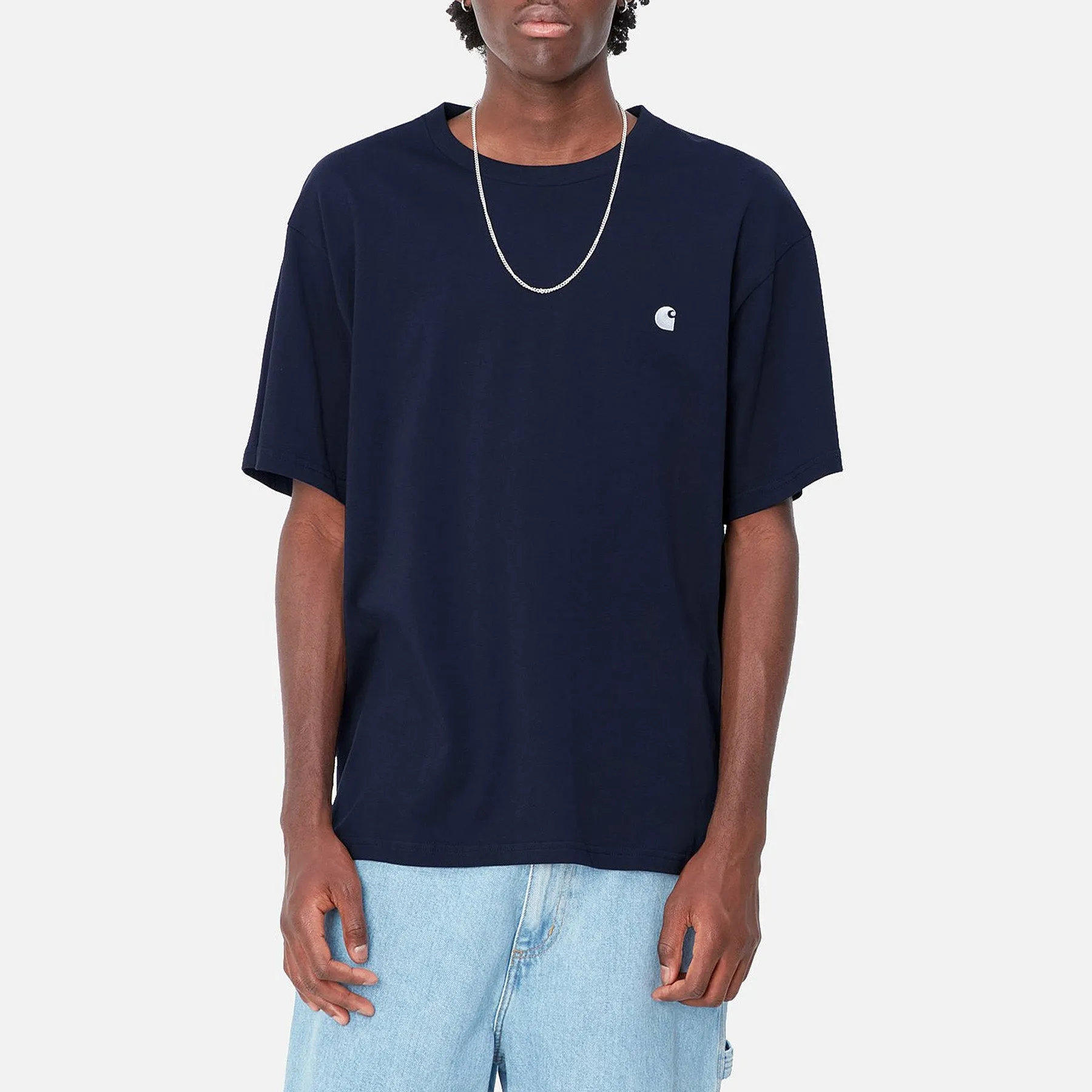 Carhartt WIP Madison Tee