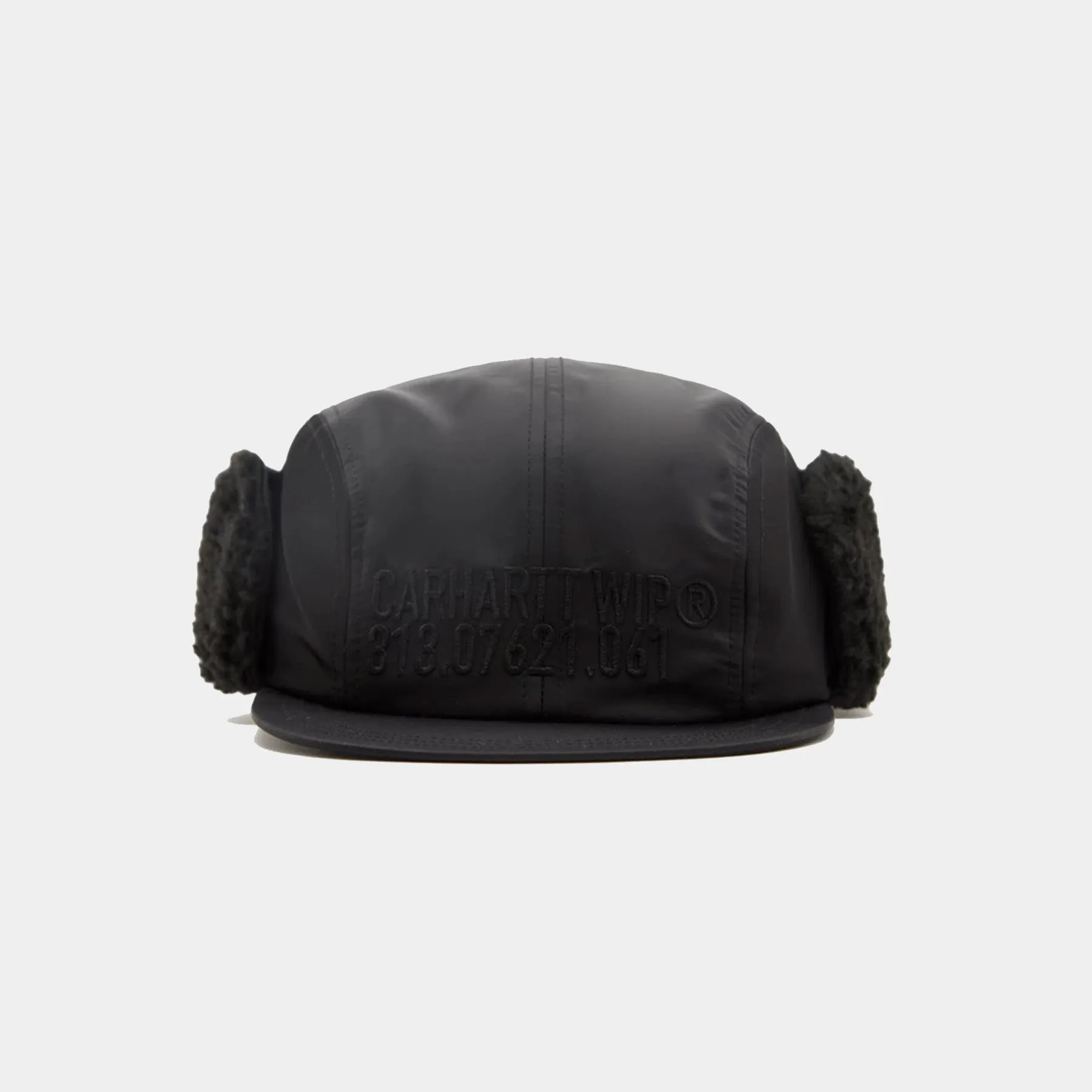 Carhartt WIP Olten Ear Guard Cap