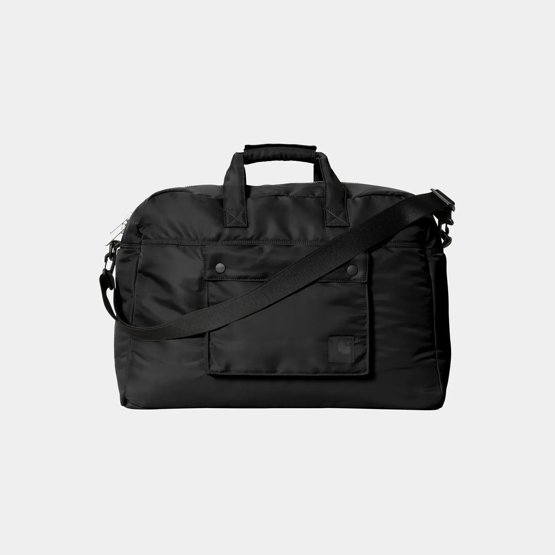 Carhartt WIP Otley Weekend Bag Black